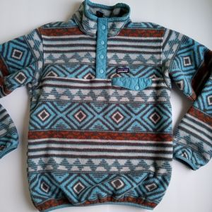 Patagonia  Lightweight Synchilla